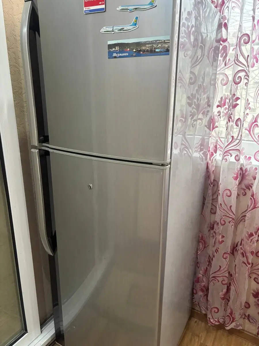 Ijaraga 3 xonali kvartira − 68 m²