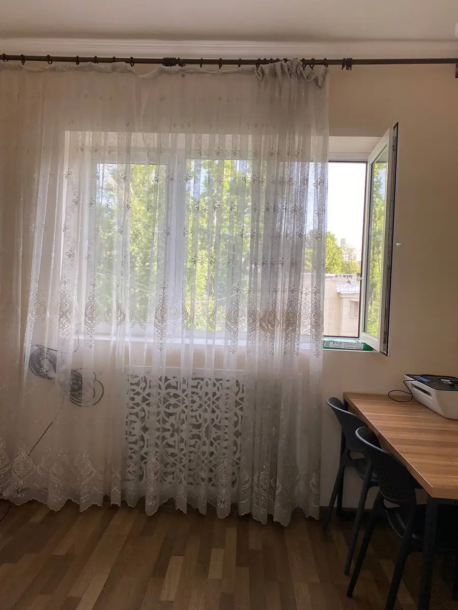 Ijaraga 3 xonali kvartira − 80 m²