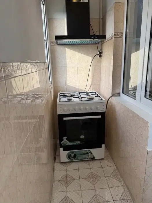 Сдается 3-комнатная квартира − 73 м²