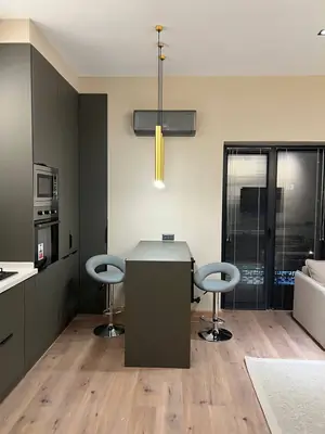 Сдается 3-комнатная квартира − 86 м²