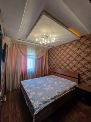 2 xonali kvartira − 60 m², 7/9 qavat
