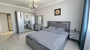 Ijaraga 1 xonali kvartira − 44 m²