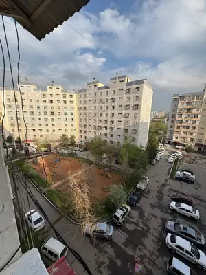 3 xonali kvartira − 78 m², 6/9 qavat
