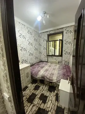 Ijaraga 2 xonali kvartira − 30 m²