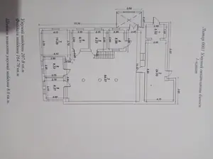 Ijaraga ishlab chiqarish − 528 m²