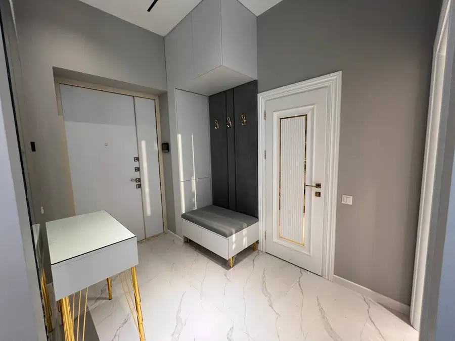 Ijaraga 2 xonali kvartira − 50 m²
