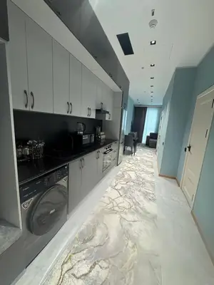 Ijaraga 1 xonali kvartira − 41 m²