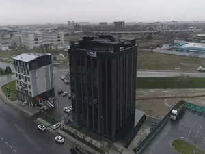 Сдается офис − 4000 м²