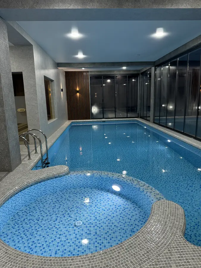 2 qavatli uy sotiladi − 255 m²