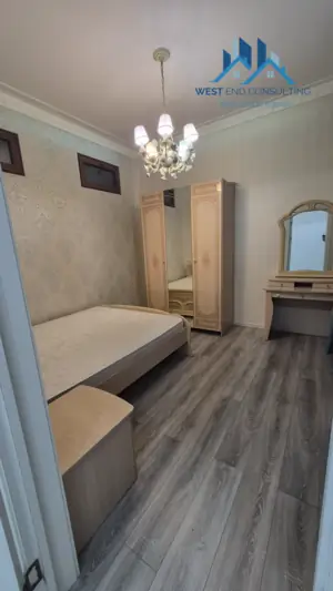 3 xonali kvartira − 71.6 m², 4/8 qavat