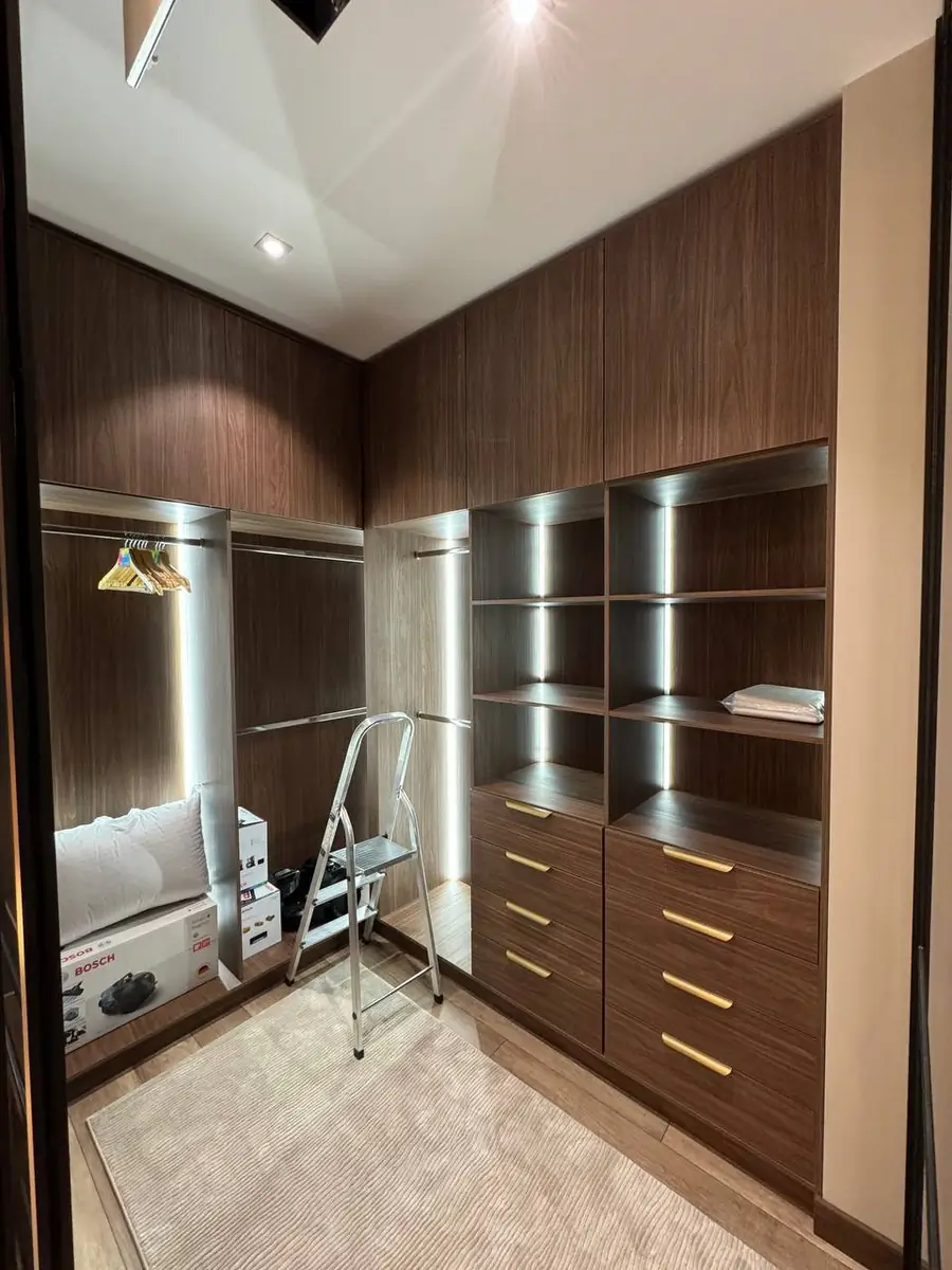 Ijaraga 3 xonali kvartira − 87 m²