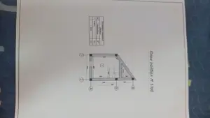 Продается участок − 0.5 сот.