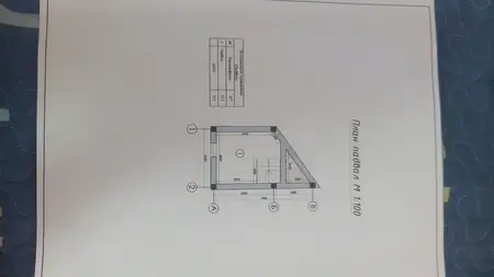 Участок − 0.5 сот.