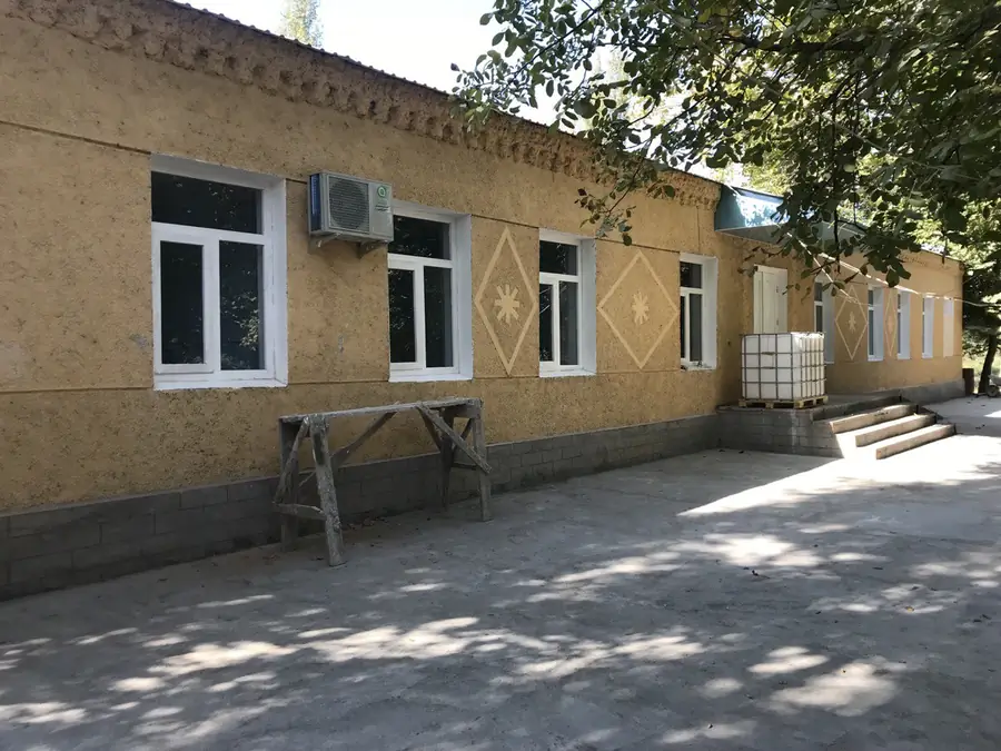 Продается коммерческая земля − 470 сот