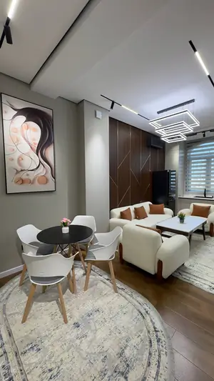 2 xonali kvartira − 53 m², 9/10 qavat