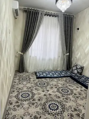 Ijaraga 2 xonali kvartira − 50 m²