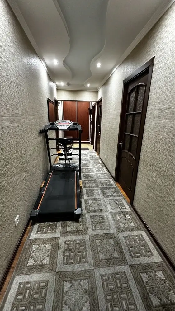 Ijaraga 4 xonali kvartira − 95 m²