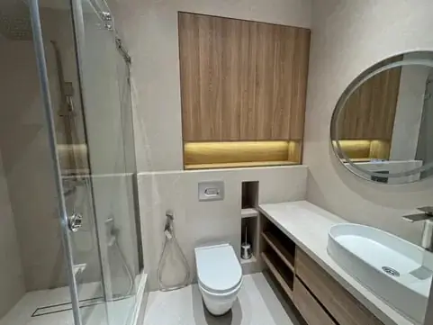 Сдается 1-комнатная квартира − 41 м²