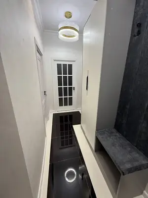 Ijaraga 3 xonali kvartira − 73 m²