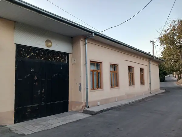 Участок − 3.8 сот.