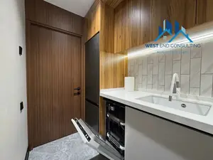 Ijaraga ofis − 220 m²