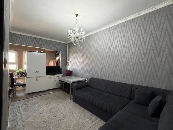 1 xonali kvartira − 30 m², 7/9 qavat