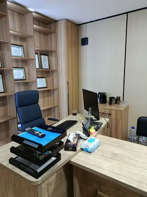 Сдается офис − 45 м²
