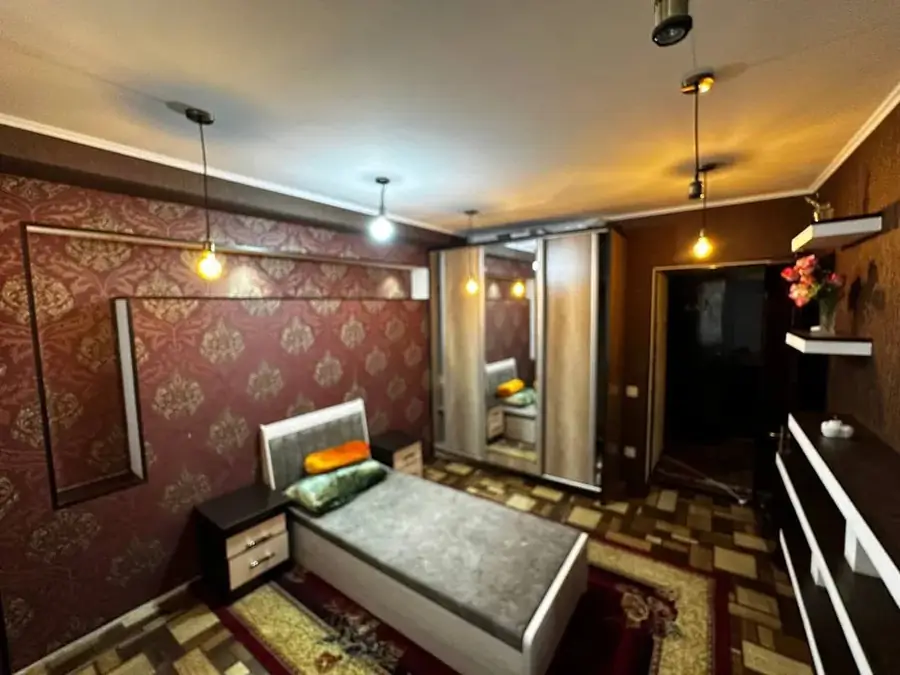 Ijaraga 3 xonali kvartira − 100 m²