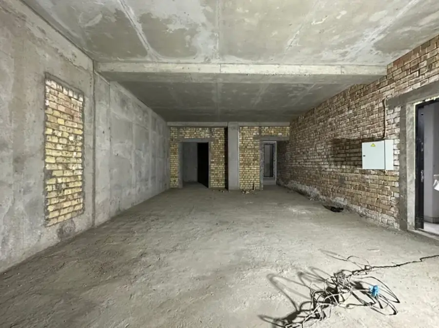 Ofis sotiladi − 125 m²