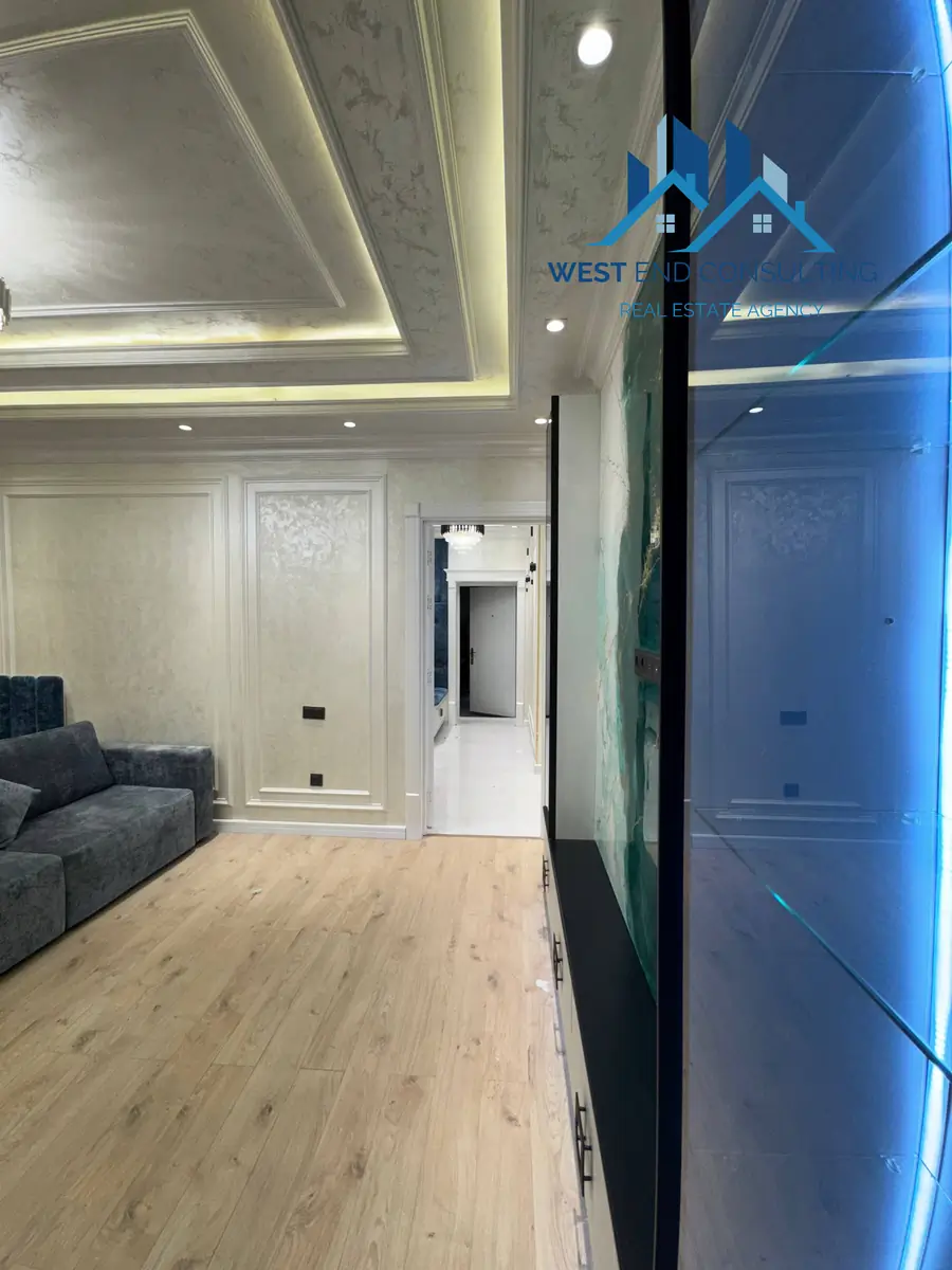 Ijaraga 3 xonali kvartira − 95 m²