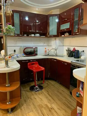 3 xonali kvartira − 55 m², 4/4 qavat