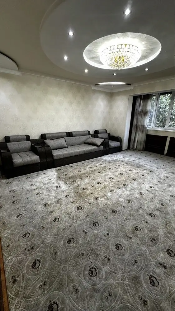 4 xonali kvartira − 95 m², 3/5 qavat