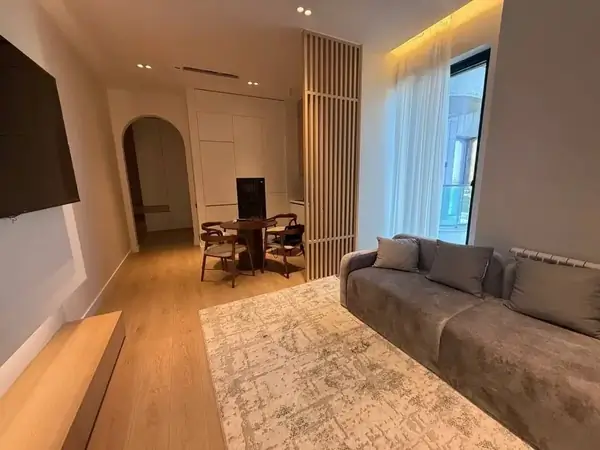 2 xonali kvartira − 54 m², 10/13 qavat