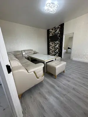 2 xonali kvartira − 62 m², 2/17 qavat