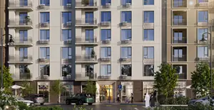 2 xonali kvartira − 56.3 m², 11/13 qavat