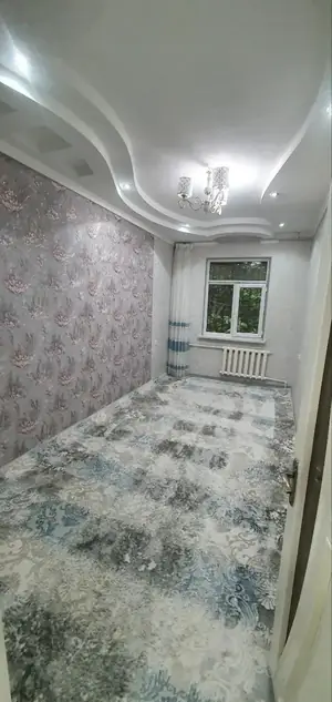 Сдается 2-комнатная квартира − 60 м²