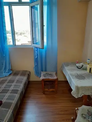 2 xonali kvartira sotiladi − 58 m²