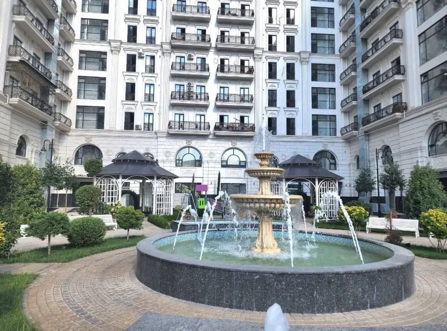 Ijaraga 2 xonali kvartira − 50 m²