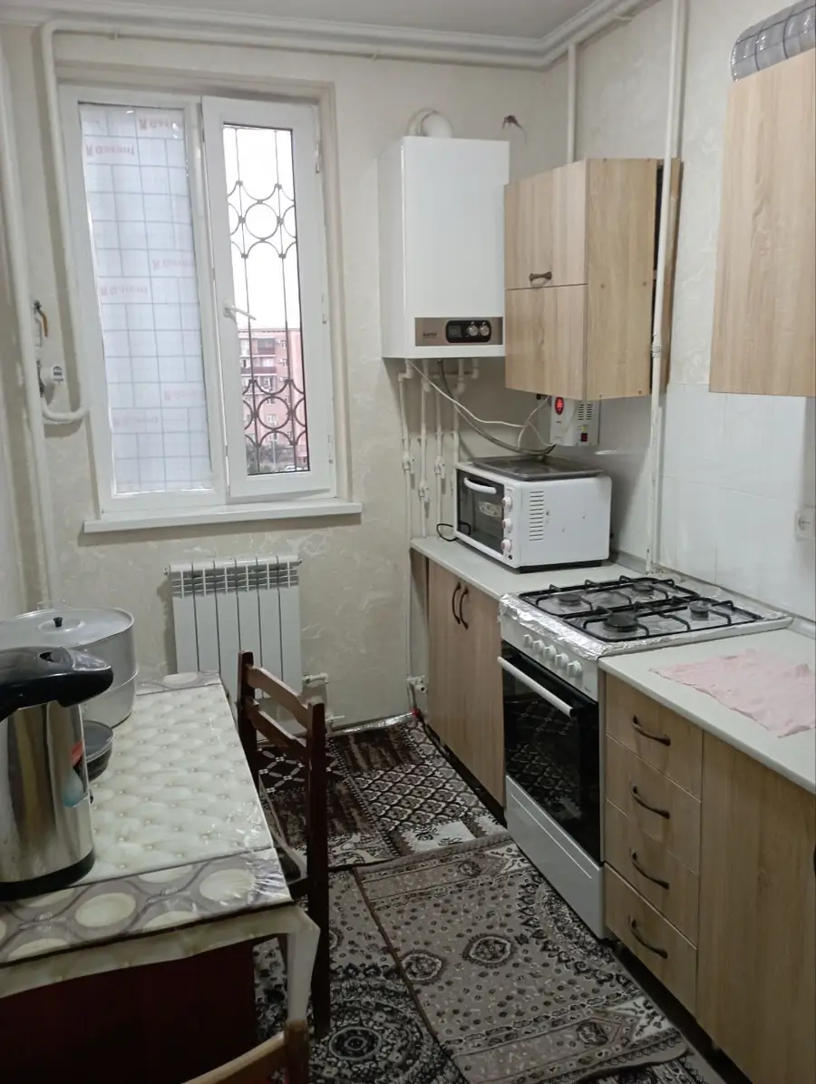 Продается 2-комнатная квартира − 47 м²