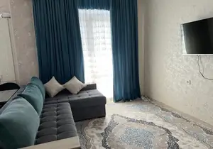 1 xonali kvartira − 34 m², 5/6 qavat