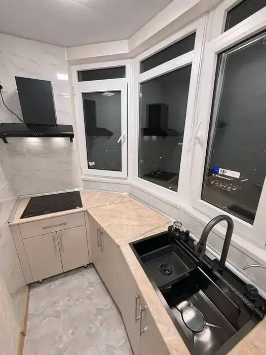 Сдается 3-комнатная квартира − 90 м²