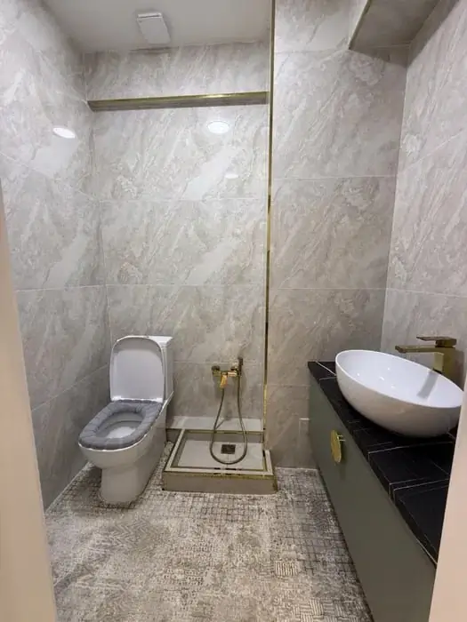 Ijaraga 4 xonali kvartira − 59 m²