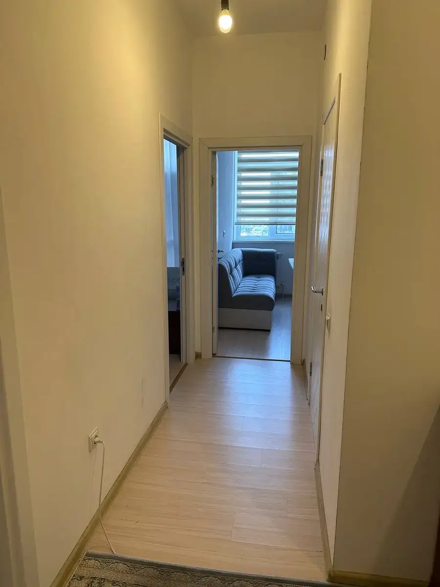 Ijaraga 2 xonali kvartira − 45 m²