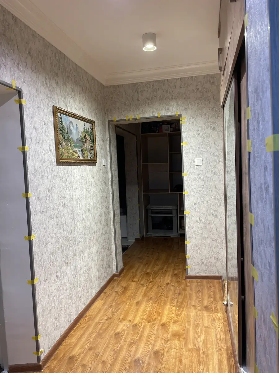 Продается 2-комнатная квартира − 70 м²