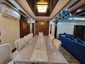 4 xonali kvartira − 150 m², 8/12 qavat