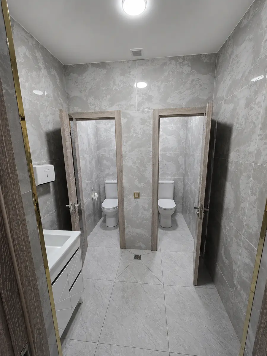 Ofis sotiladi − 506 m²
