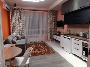 2 xonali kvartira − 52 m², 10/12 qavat