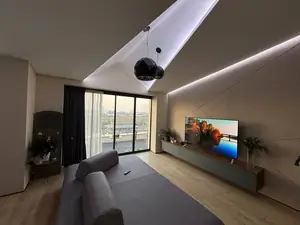 4 xonali kvartira − 139 m², 8/8 qavat