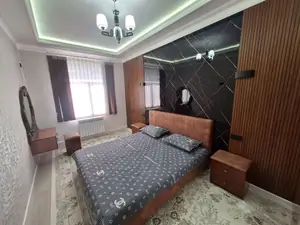 4 xonali kvartira − 90 m², 9/9 qavat