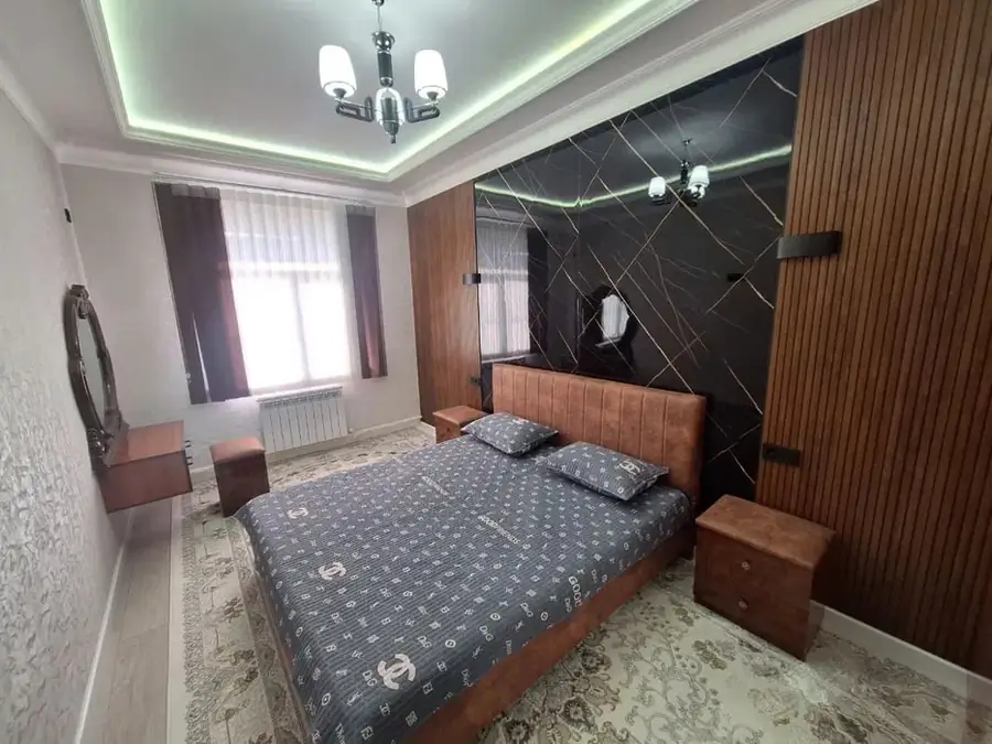 Ijaraga 4 xonali kvartira − 90 m²